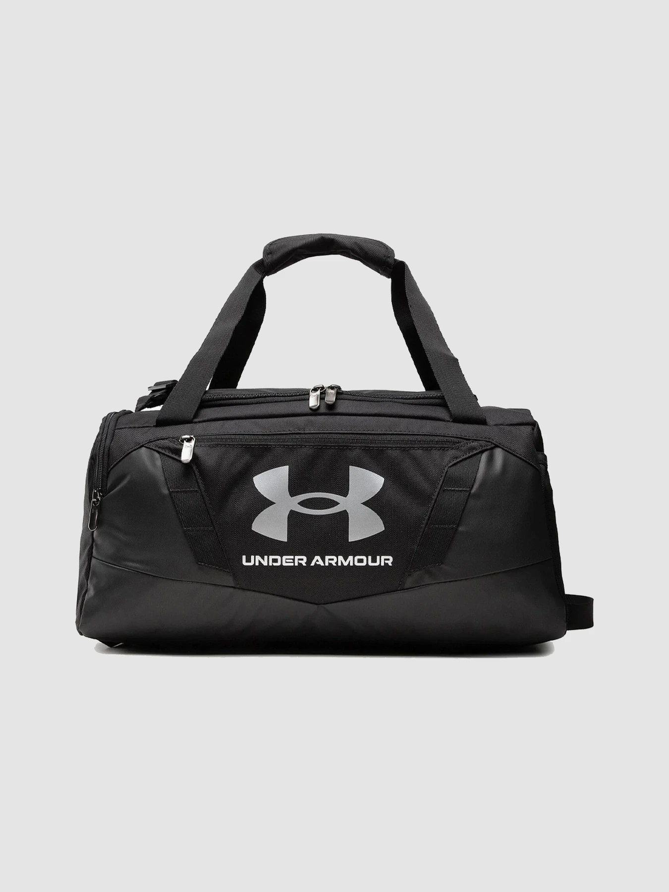 Сумки Under Armour Ua Undeniable 5.0 Duffle Xs 23L модель 1369221-001 Фото