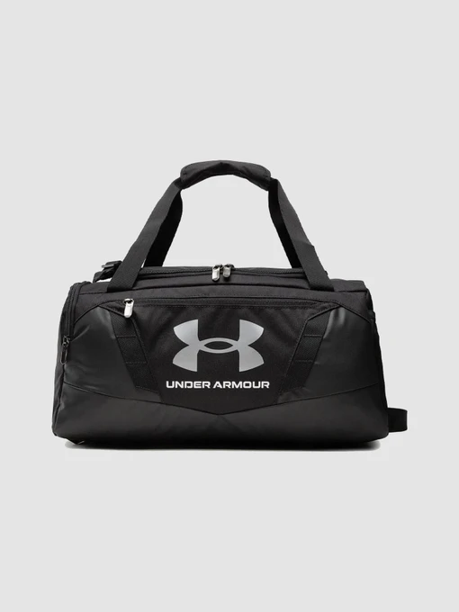 Сумки Under Armour Ua Undeniable 5.0 Duffle Xs 23L модель 1369221-001 Фото