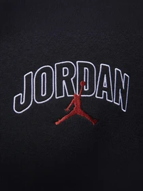 Худи и свитшоты Jordan Air Brk Ovs Gfx Fz модель IB7908-010 Фото