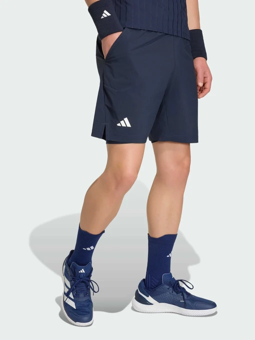 Шорты Adidas Barricade модель KB3441 Фото