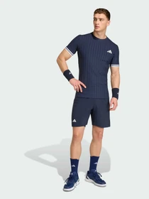 Шорты Adidas Barricade модель KB3441 Фото