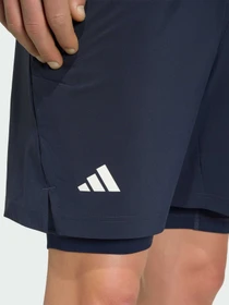 Шорты Adidas Barricade модель KB3441 Фото