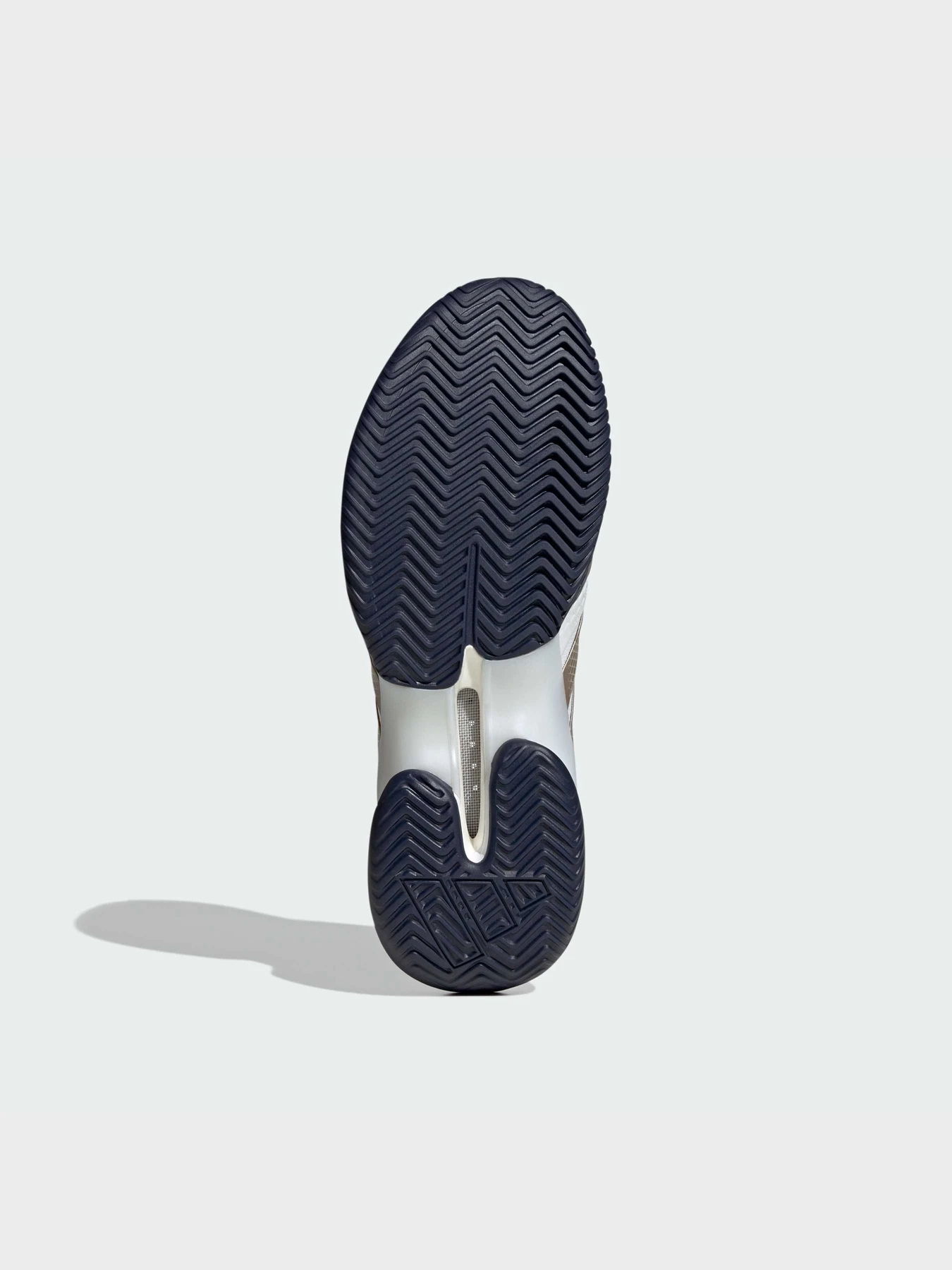 Кроссовки Adidas Barricade модель JR1743 Кроссовки Adidas Barricade модель JR1743 Фото