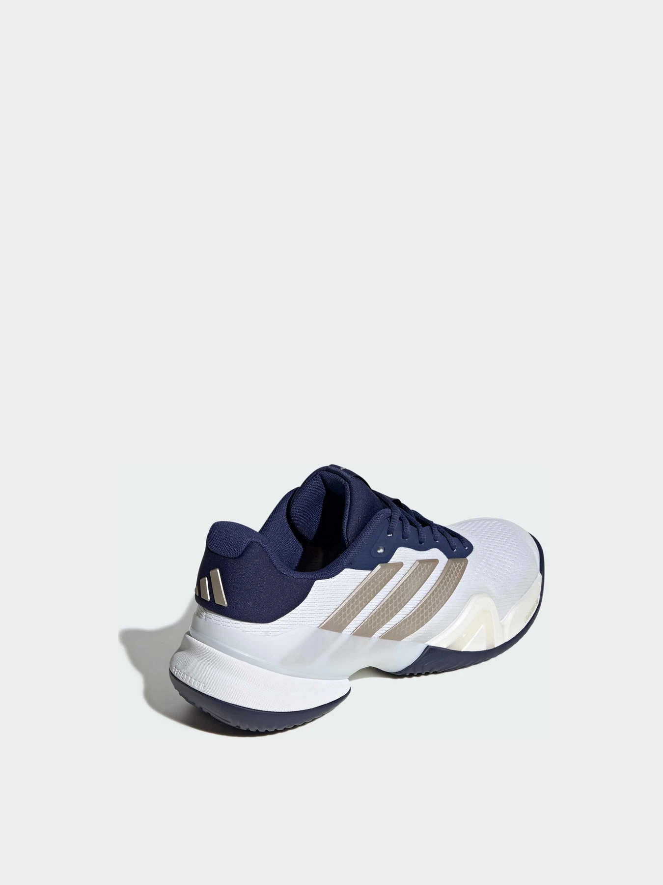 Кроссовки Adidas Barricade модель JR1743 Кроссовки Adidas Barricade модель JR1743 Фото