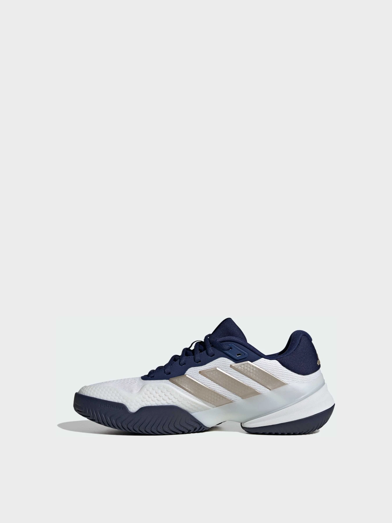 Кроссовки Adidas Barricade модель JR1743 Кроссовки Adidas Barricade модель JR1743 Фото