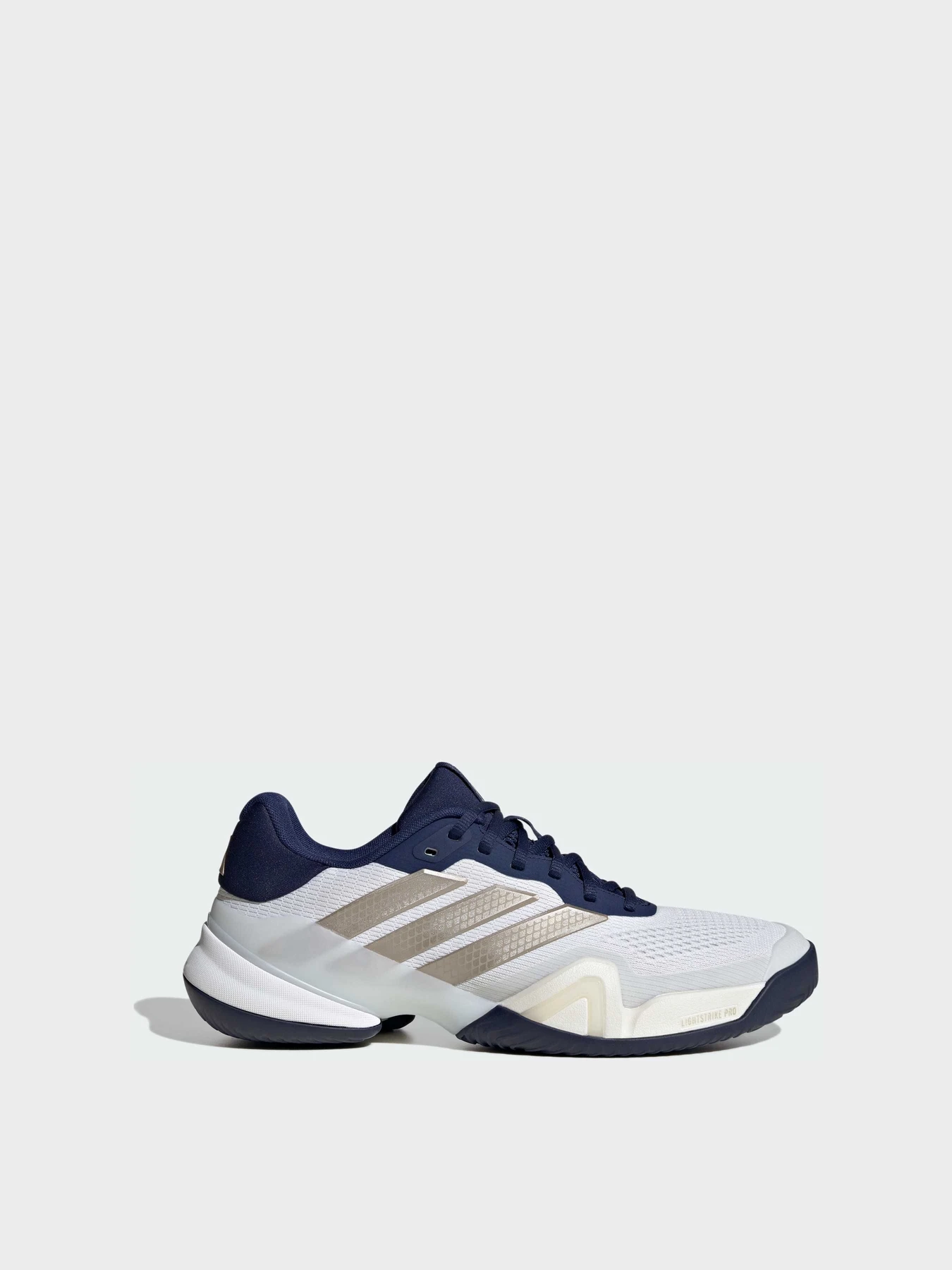 Кроссовки Adidas Barricade модель JR1743 Кроссовки Adidas Barricade модель JR1743 Фото