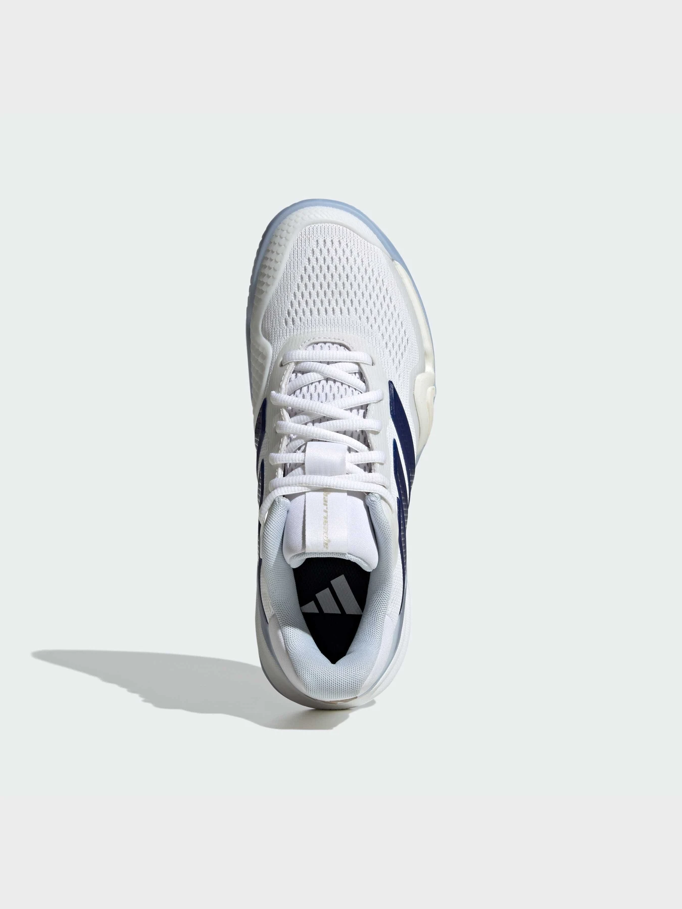 Кроссовки Adidas Barricade модель JS4112 Фото