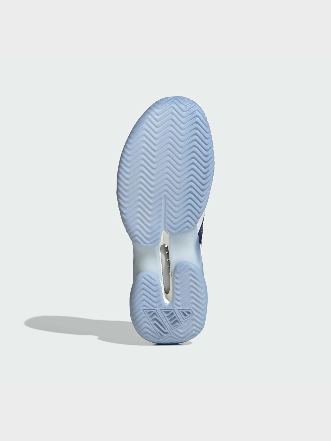 Кроссовки Adidas Barricade модель JS4112 Фото
