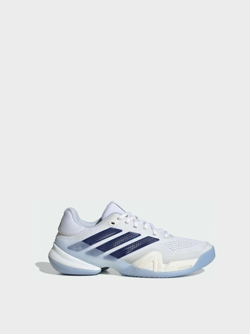 Кроссовки Adidas Barricade модель JS4112 Фото