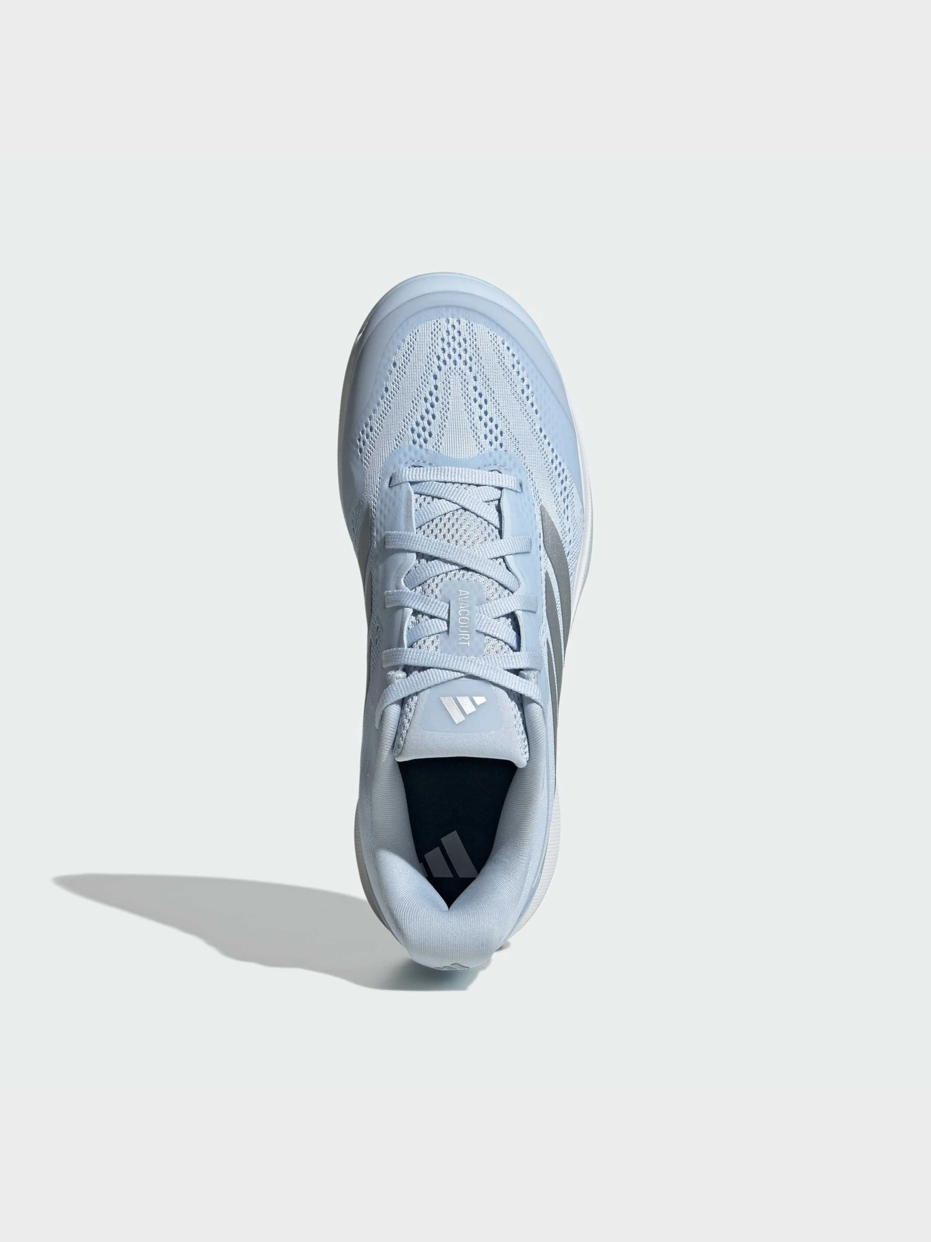 Кросівки Adidas Barricade модель KJ6152 Кросівки Adidas Barricade модель KJ6152 Фото
