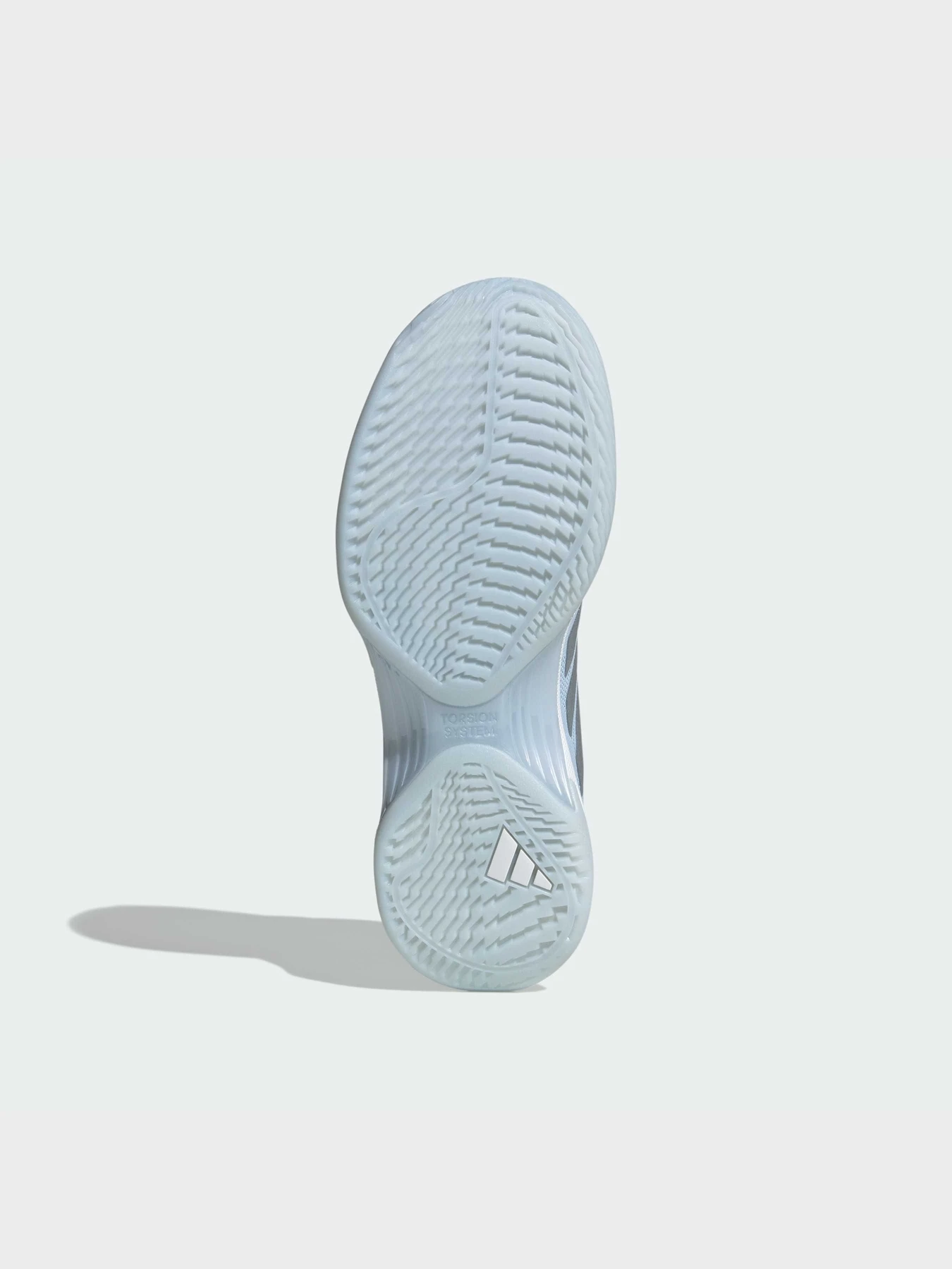 Кросівки Adidas Barricade модель KJ6152 Кросівки Adidas Barricade модель KJ6152 Фото