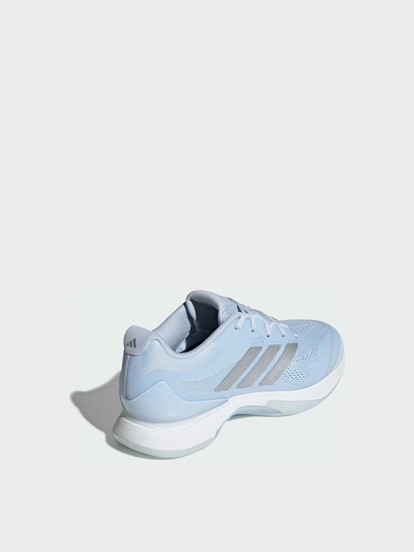 Кросівки Adidas Barricade модель KJ6152 Кросівки Adidas Barricade модель KJ6152 Фото