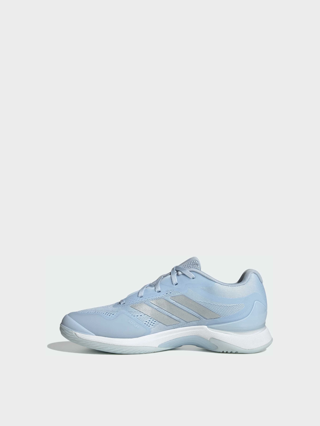 Кросівки Adidas Barricade модель KJ6152 Кросівки Adidas Barricade модель KJ6152 Фото
