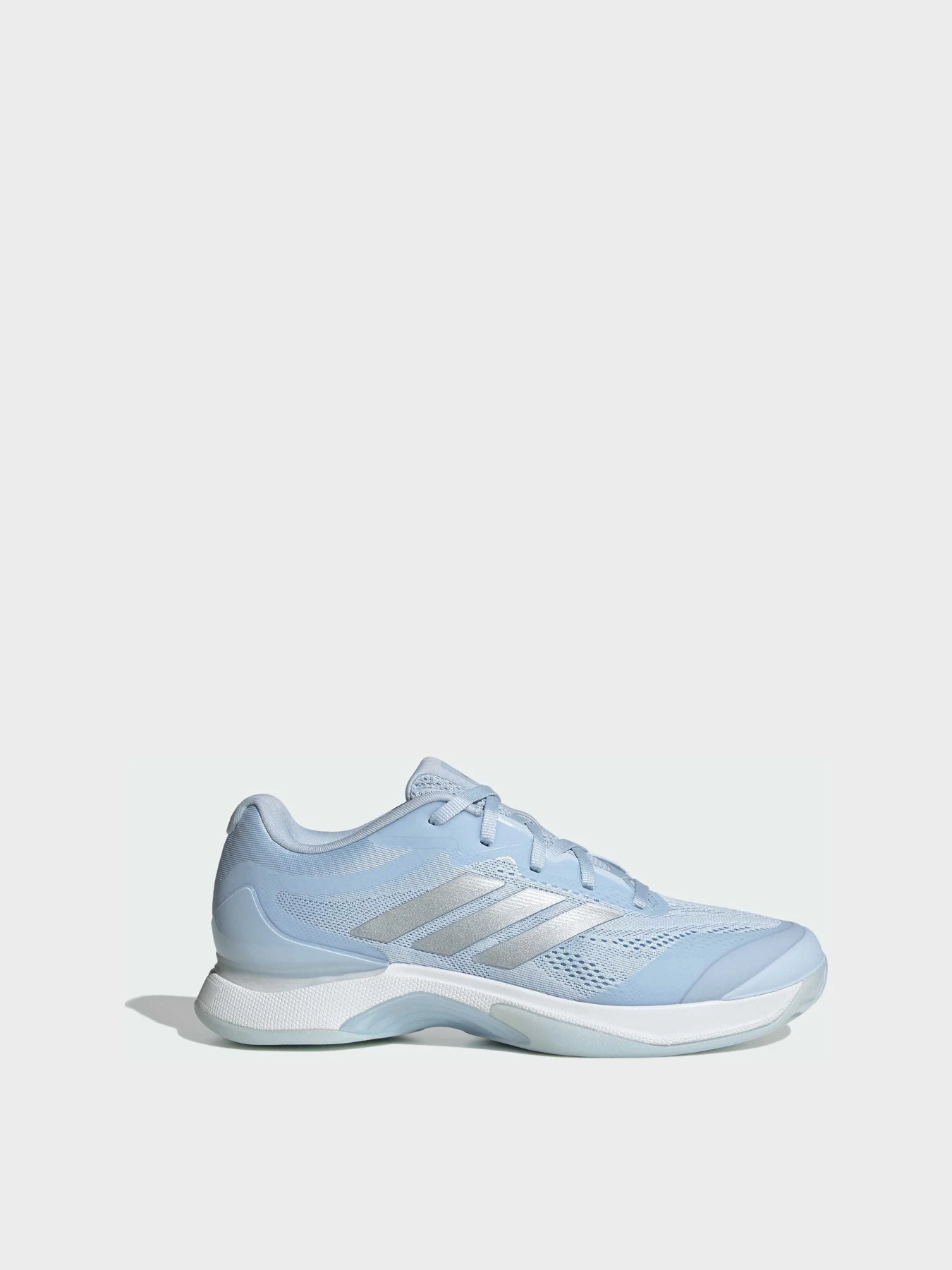 Кросівки Adidas Barricade модель KJ6152 Кросівки Adidas Barricade модель KJ6152 Фото