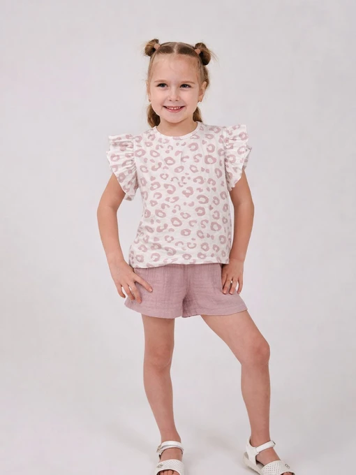 Костюмы SMIL модель smil_113335-1-risunok Фото