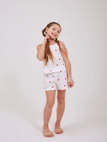 Одежда для дома и сна SMIL модель smil_104768-1-risunok-krasnye-serdecki Фото