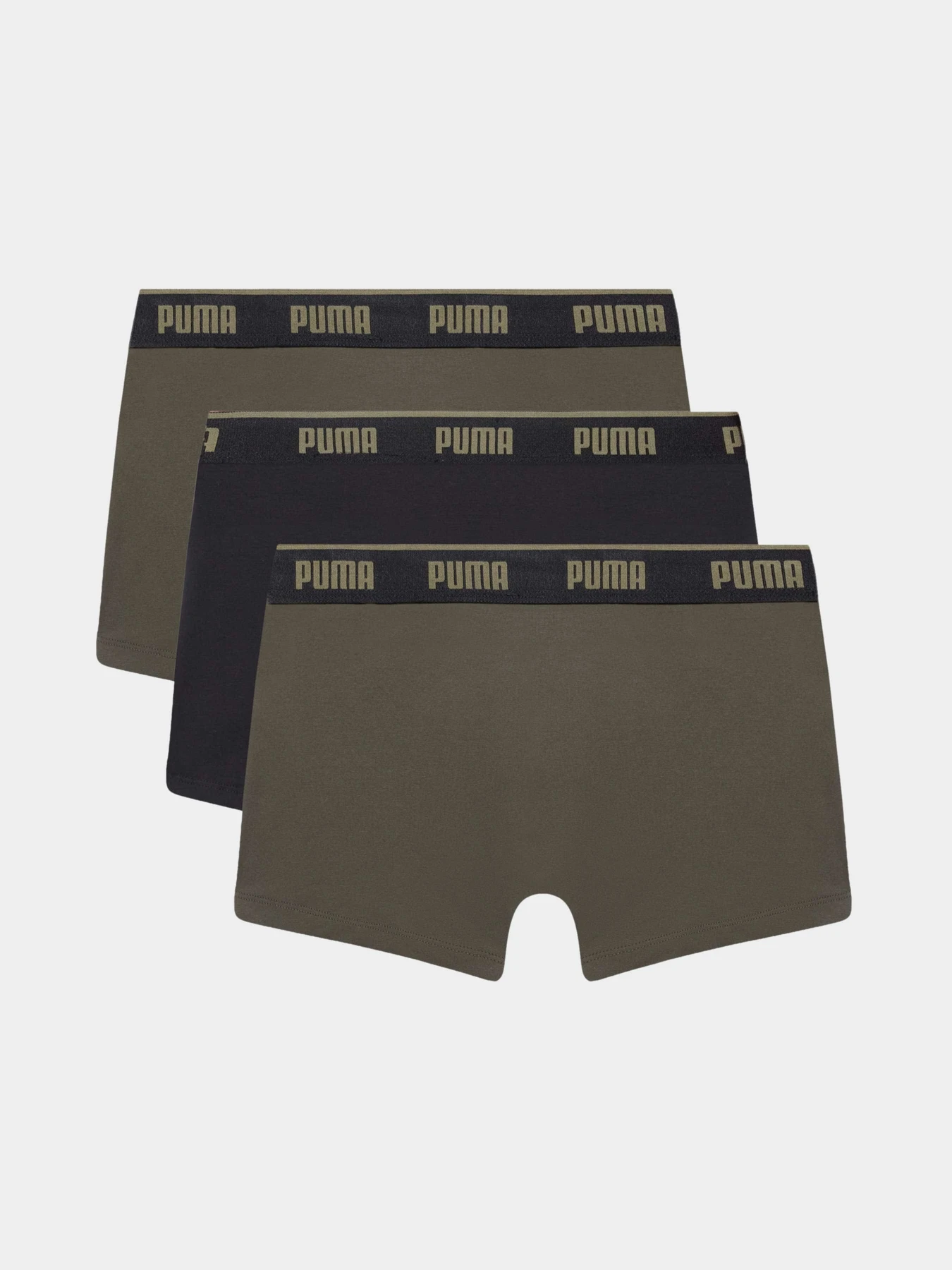 Нижнее белье PUMA модель 947130 Нижнее белье PUMA модель 947130 Фото