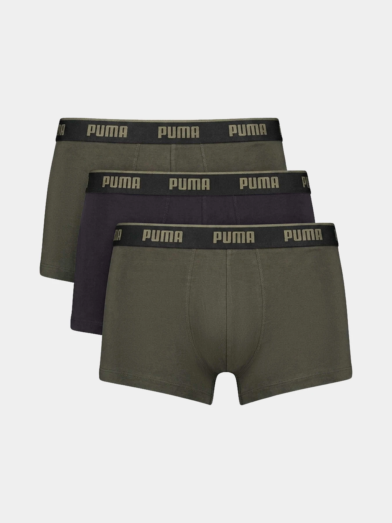 Нижнее белье PUMA модель 947130 Нижнее белье PUMA модель 947130 Фото