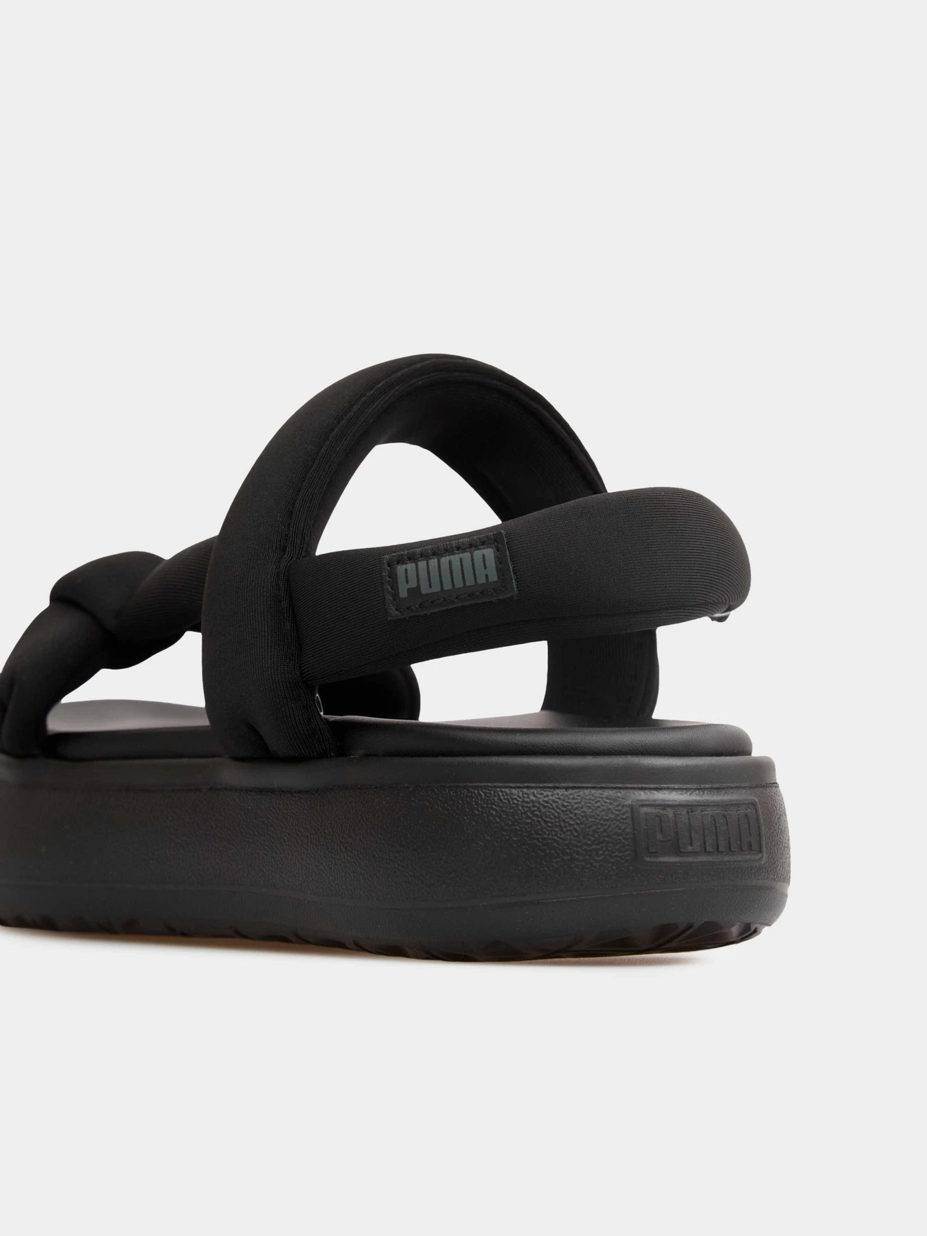 Сандалії PUMA Mayu Summer Sandal Mu Wns модель 407040 Сандалії PUMA Mayu Summer Sandal Mu Wns модель 407040 Фото