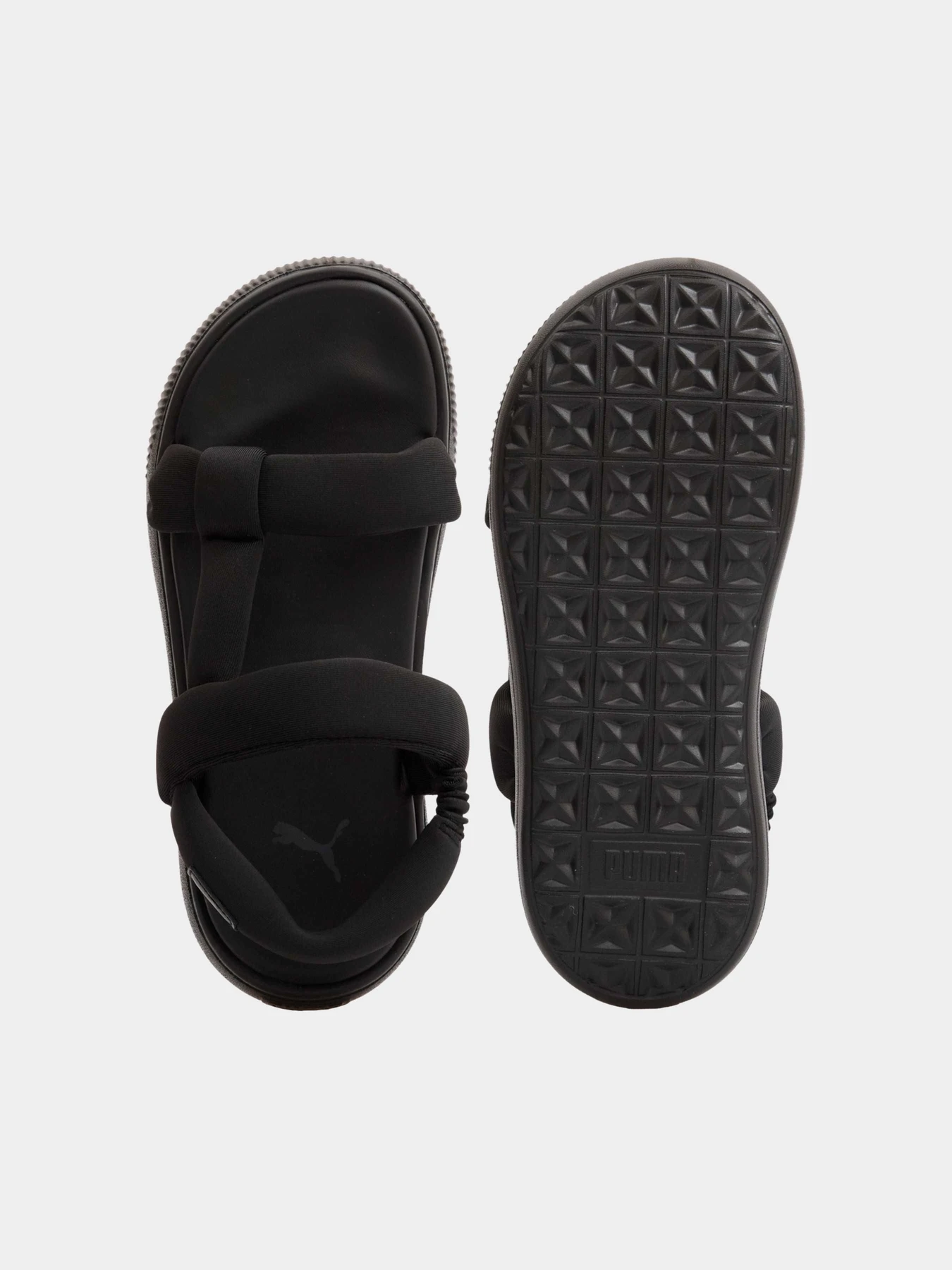 Сандалії PUMA Mayu Summer Sandal Mu Wns модель 407040 Сандалії PUMA Mayu Summer Sandal Mu Wns модель 407040 Фото