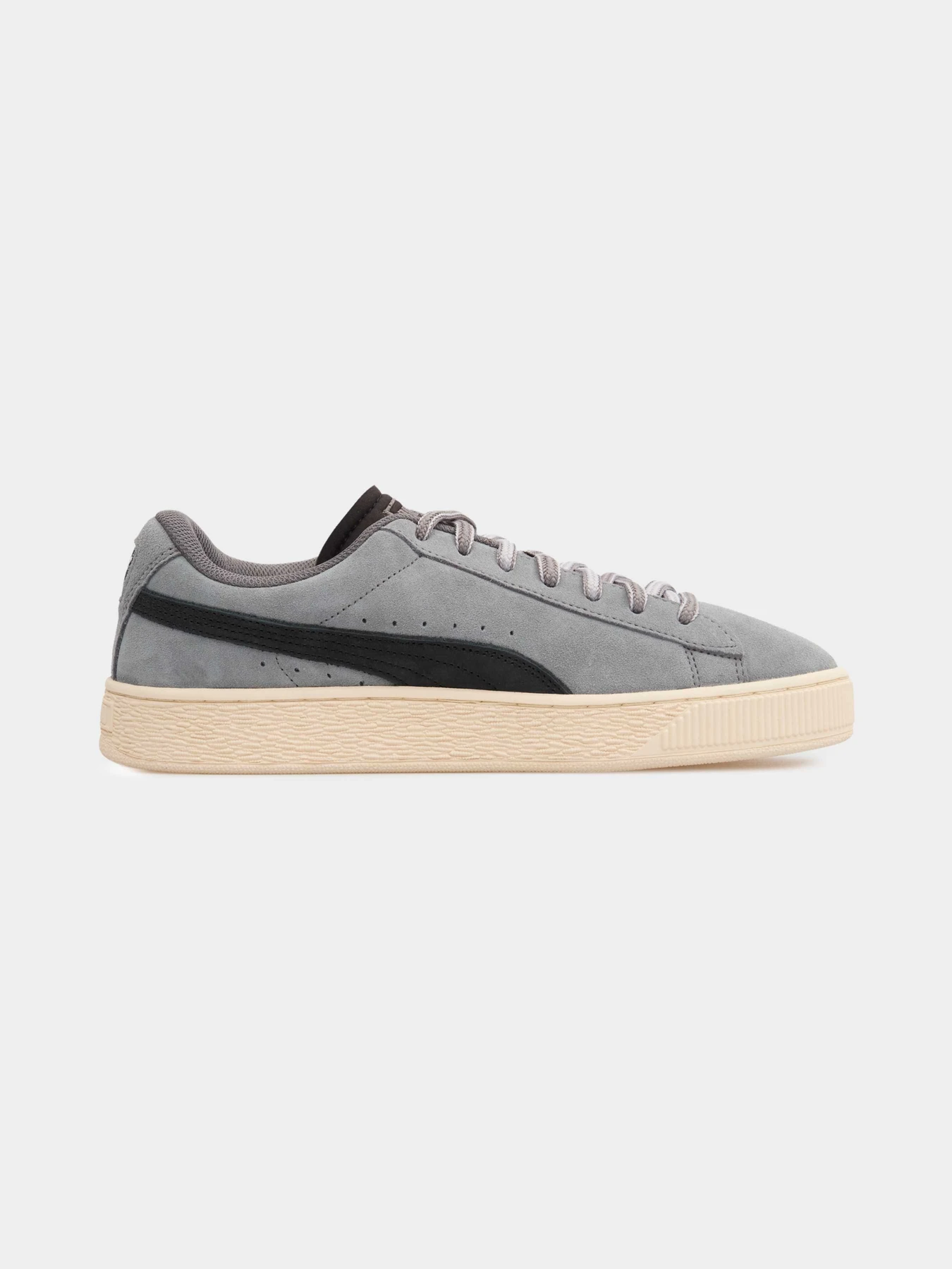 Кеды PUMA Suede Xl Shadow модель 406317 Фото