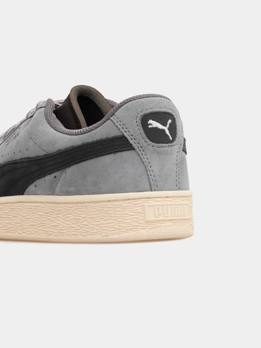 Жіночі Кеди низькі PUMA Suede Xl Shadow фото 3