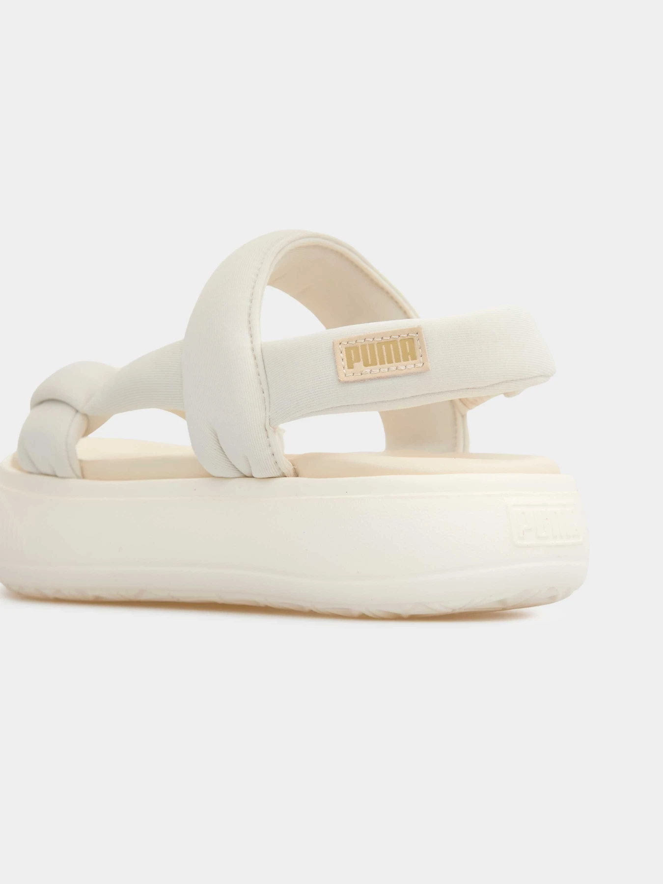 Сандалії PUMA Mayu Summer Sandal Mu Wns модель 407040 Сандалії PUMA Mayu Summer Sandal Mu Wns модель 407040 Фото