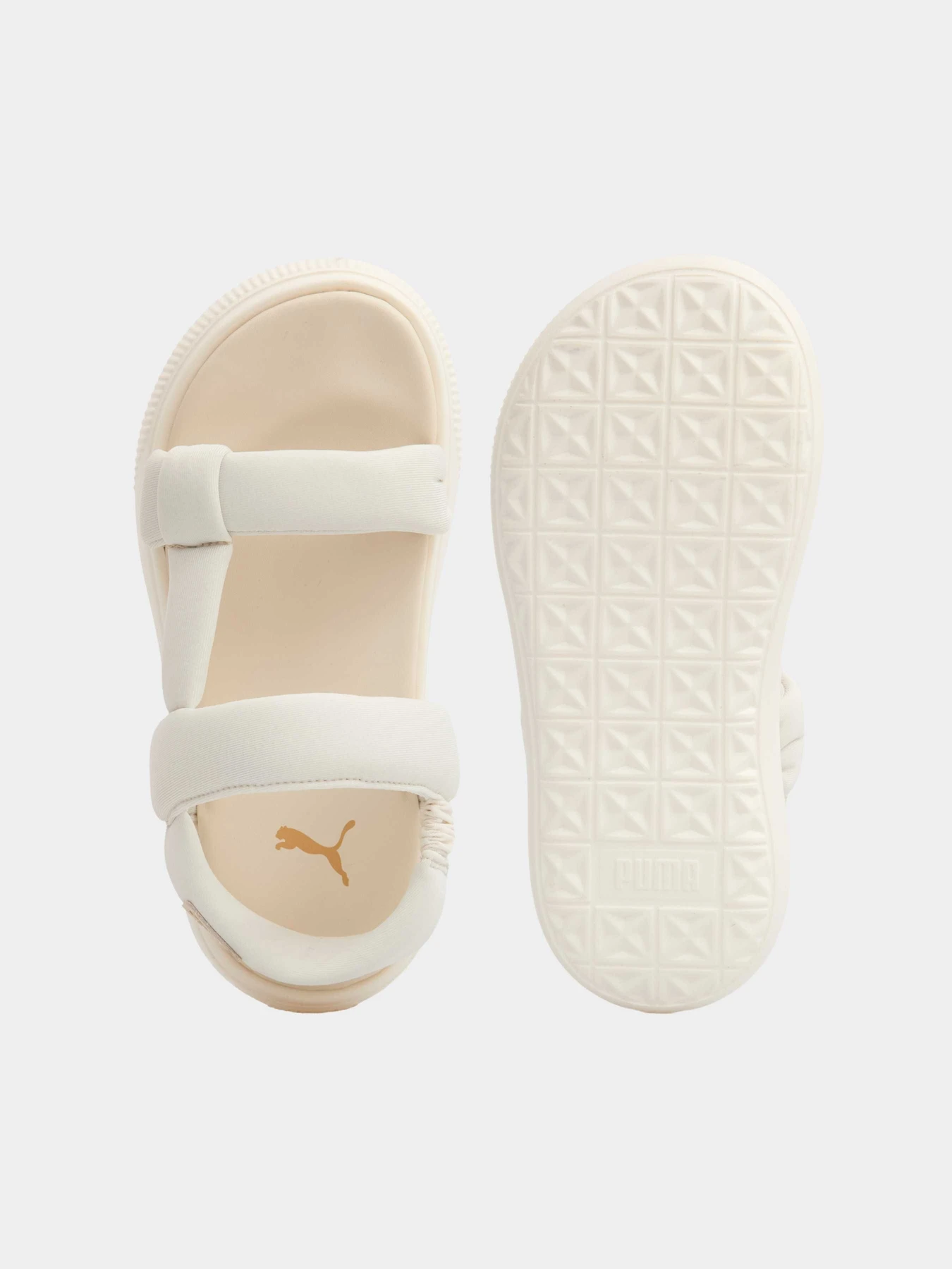 Сандалії PUMA Mayu Summer Sandal Mu Wns модель 407040 Сандалії PUMA Mayu Summer Sandal Mu Wns модель 407040 Фото