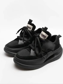Кросівки Emmelie Delage модель GAP 01 Фото