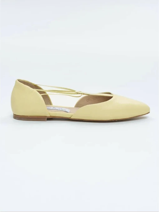 Туфлі та лофери Emmelie Delage модель BLUZ 07 Фото