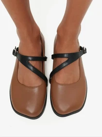 Туфли и лоферы Emmelie Delage модель CORE 13 Фото
