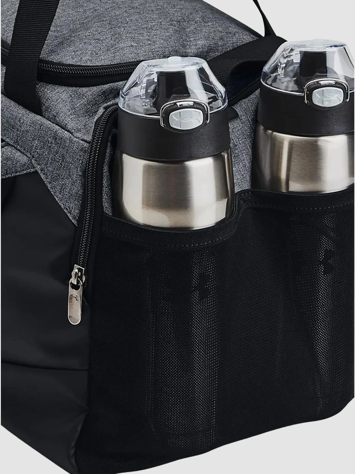Сумки Under Armour Ua Undeniable 5.0 Duffle Sm 40L модель 1369222-012 Фото