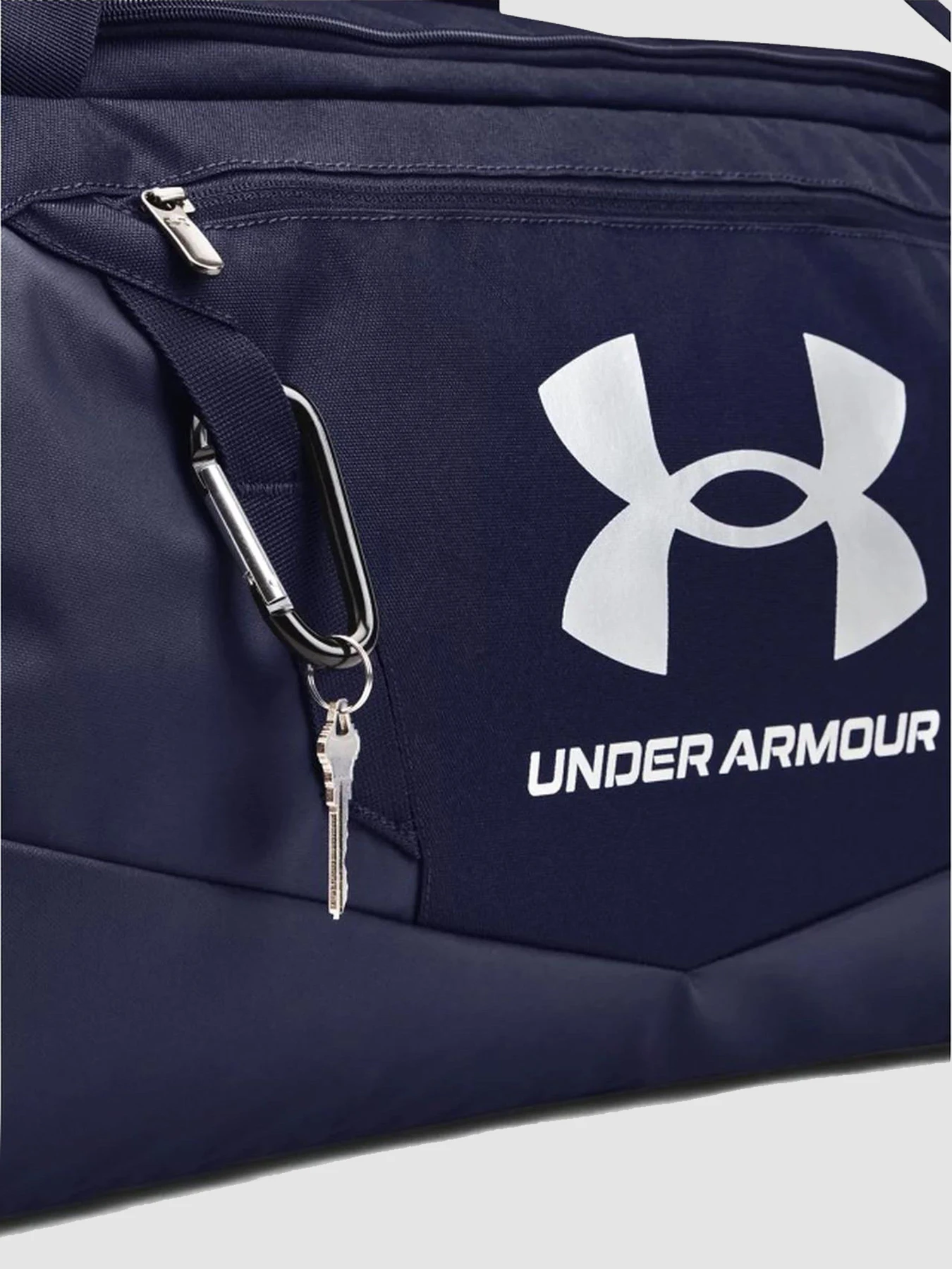 Сумки Under Armour Ua Undeniable 5.0 Duffle Md 58L модель 1369223-410 Фото