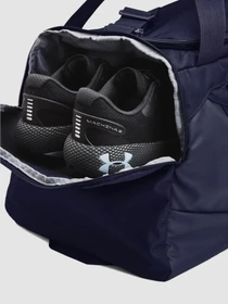 Сумки Under Armour Ua Undeniable 5.0 Duffle Md 58L модель 1369223-410 Фото