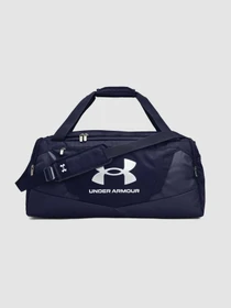 Сумки Under Armour Ua Undeniable 5.0 Duffle Md 58L модель 1369223-410 Фото