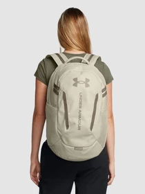 Рюкзаки Under Armour Ua Hustle 6.0 Backpack 29L модель 1384672-289 Фото