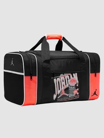 Сумки Jordan Jam 84 Multi модель MA9118-G0H Фото
