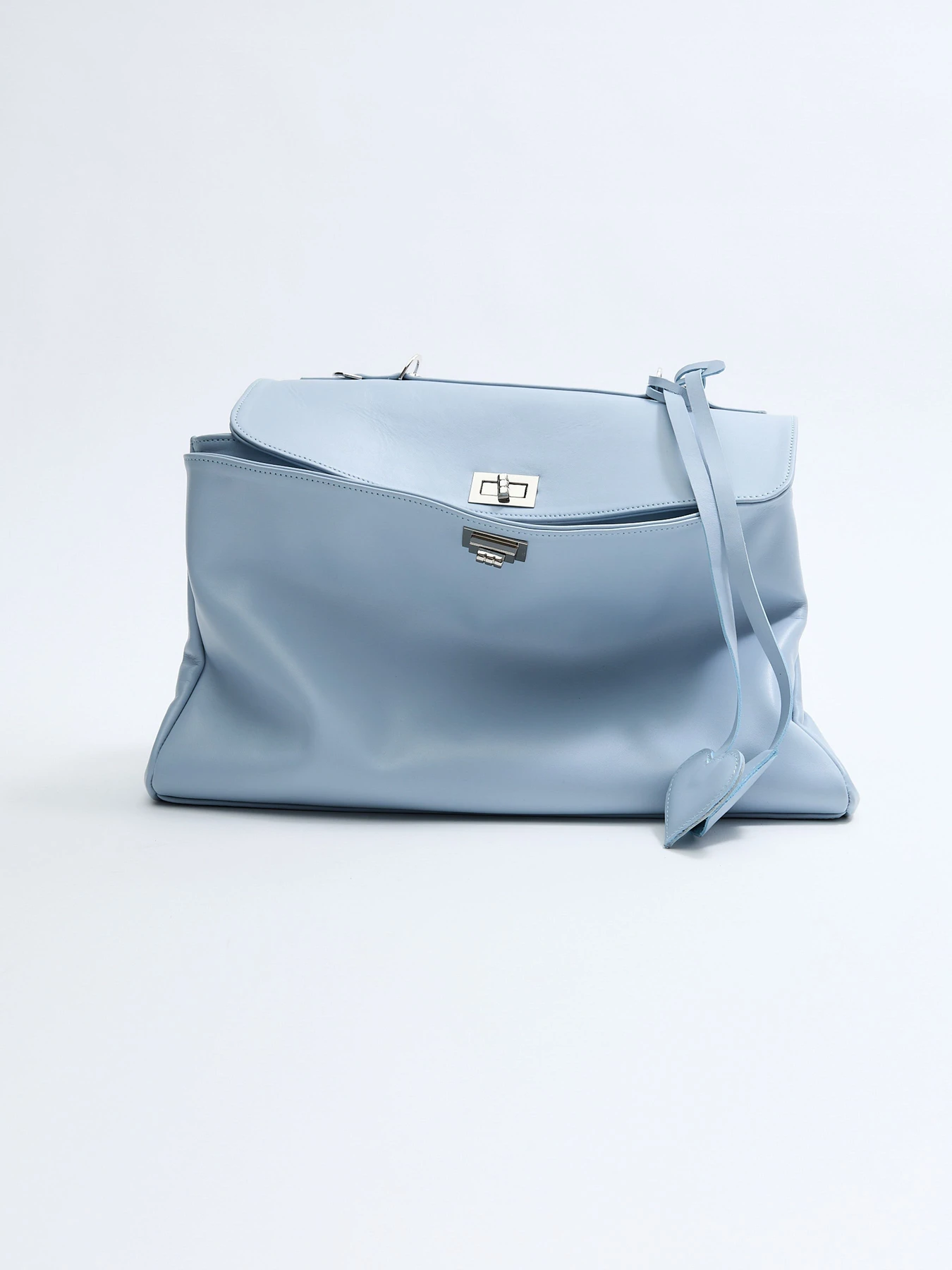 Сумки Emmelie Delage модель o_SUMVEL-08 Фото