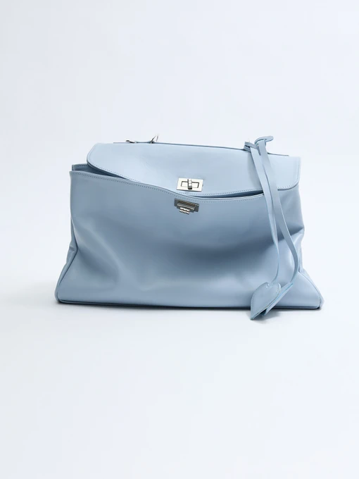 Сумки Emmelie Delage модель o_SUMVEL-08 Фото