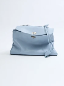 Сумки Emmelie Delage модель o_SUMVEL-08 Фото