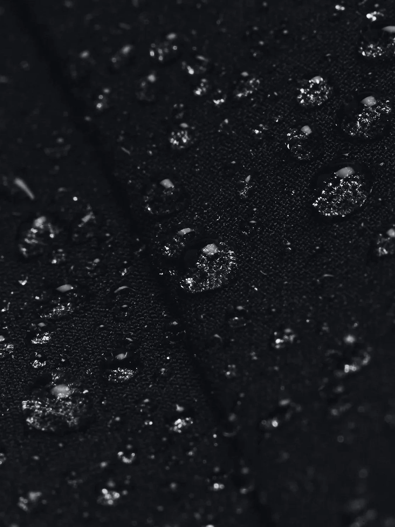 Куртки и дубленки Under Armour Vibe Woven Jacket Black модель 6003001-001 Фото