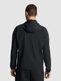 Куртки и дубленки Under Armour Vibe Woven Jacket Black модель 6003001-001 Фото