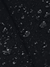 Куртки и дубленки Under Armour Vibe Woven Jacket Black модель 6003001-001 Фото