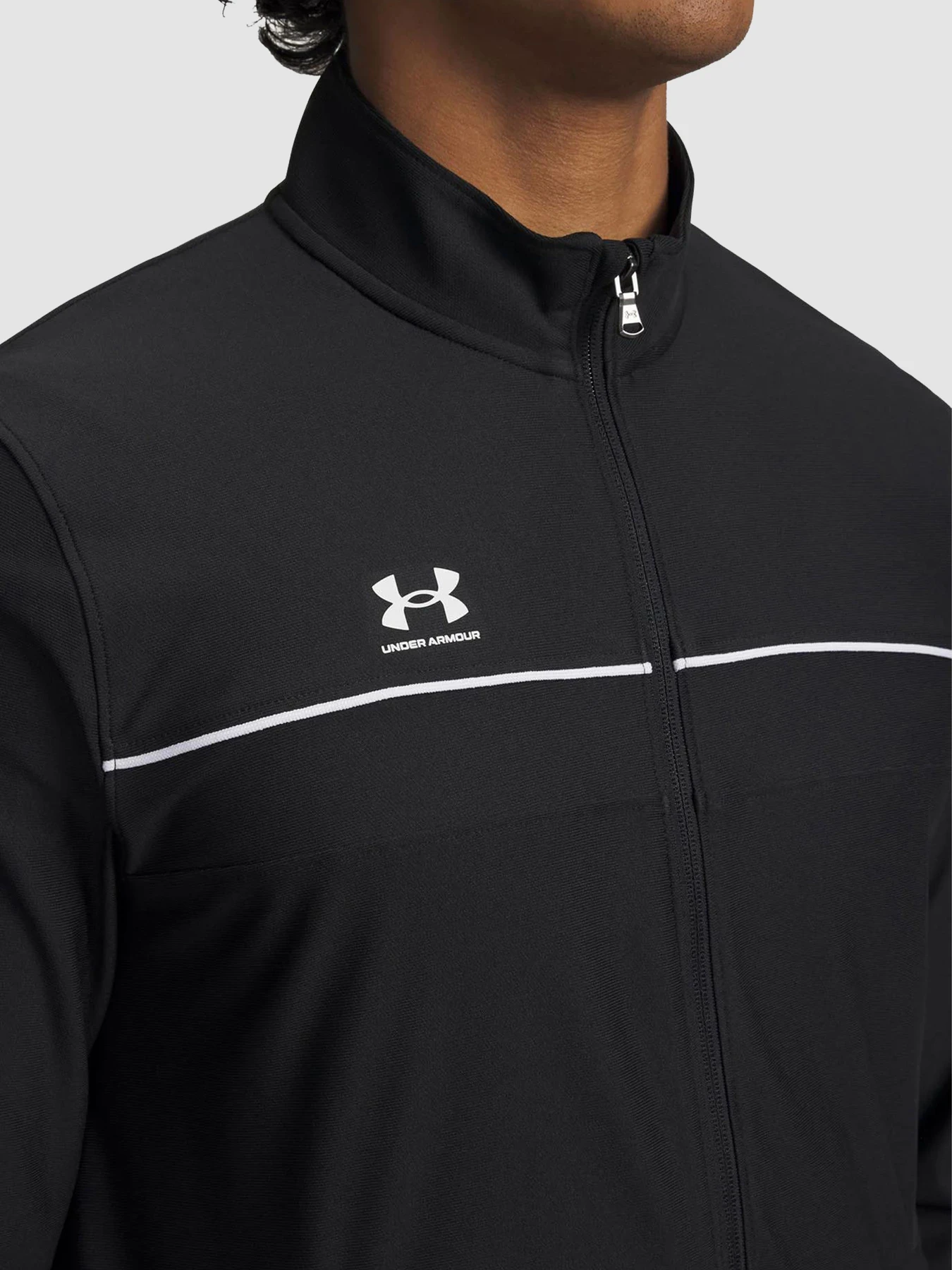 Костюмы Under Armour M Challenger Tracksuit модель 6004052-001 Костюмы Under Armour M Challenger Tracksuit модель 6004052-001 Фото