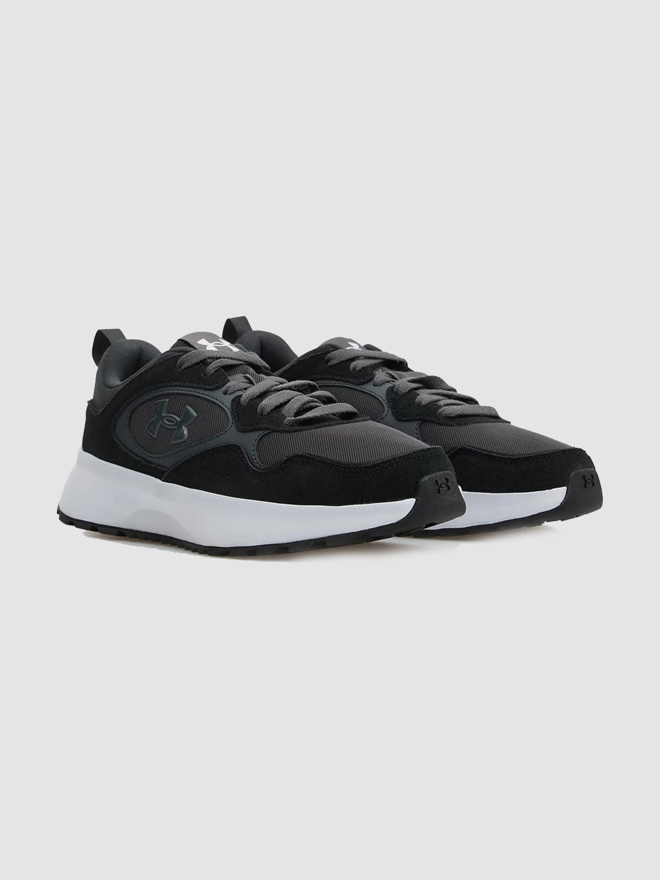 Кросівки Under Armour Mirage Sport модель 6005797-003 Фото