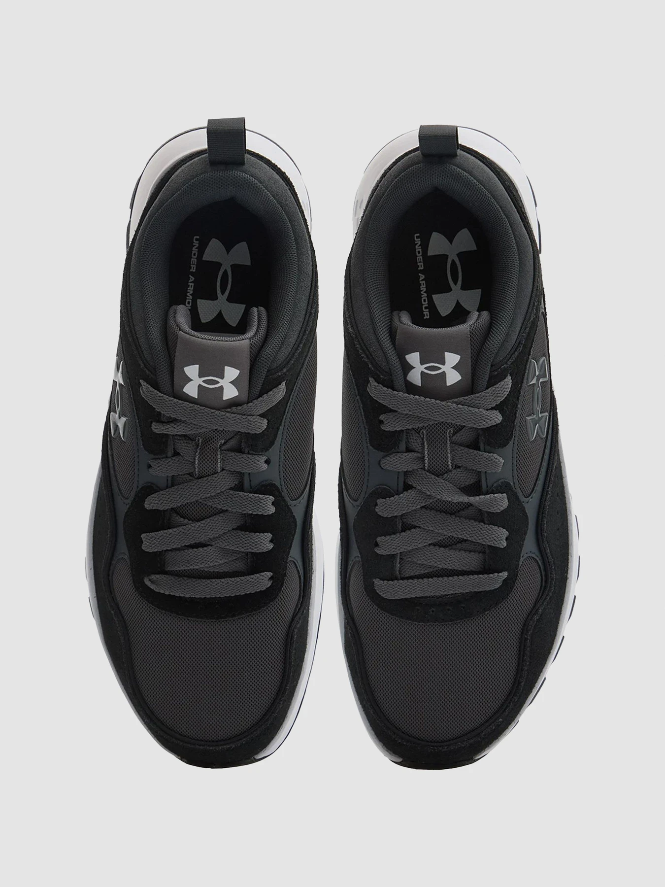 Кросівки Under Armour Mirage Sport модель 6005797-003 Фото