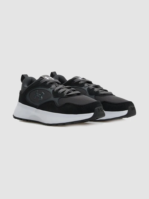 Чоловічі Кросівки повсякденні Under Armour Mirage Sport фото 3
