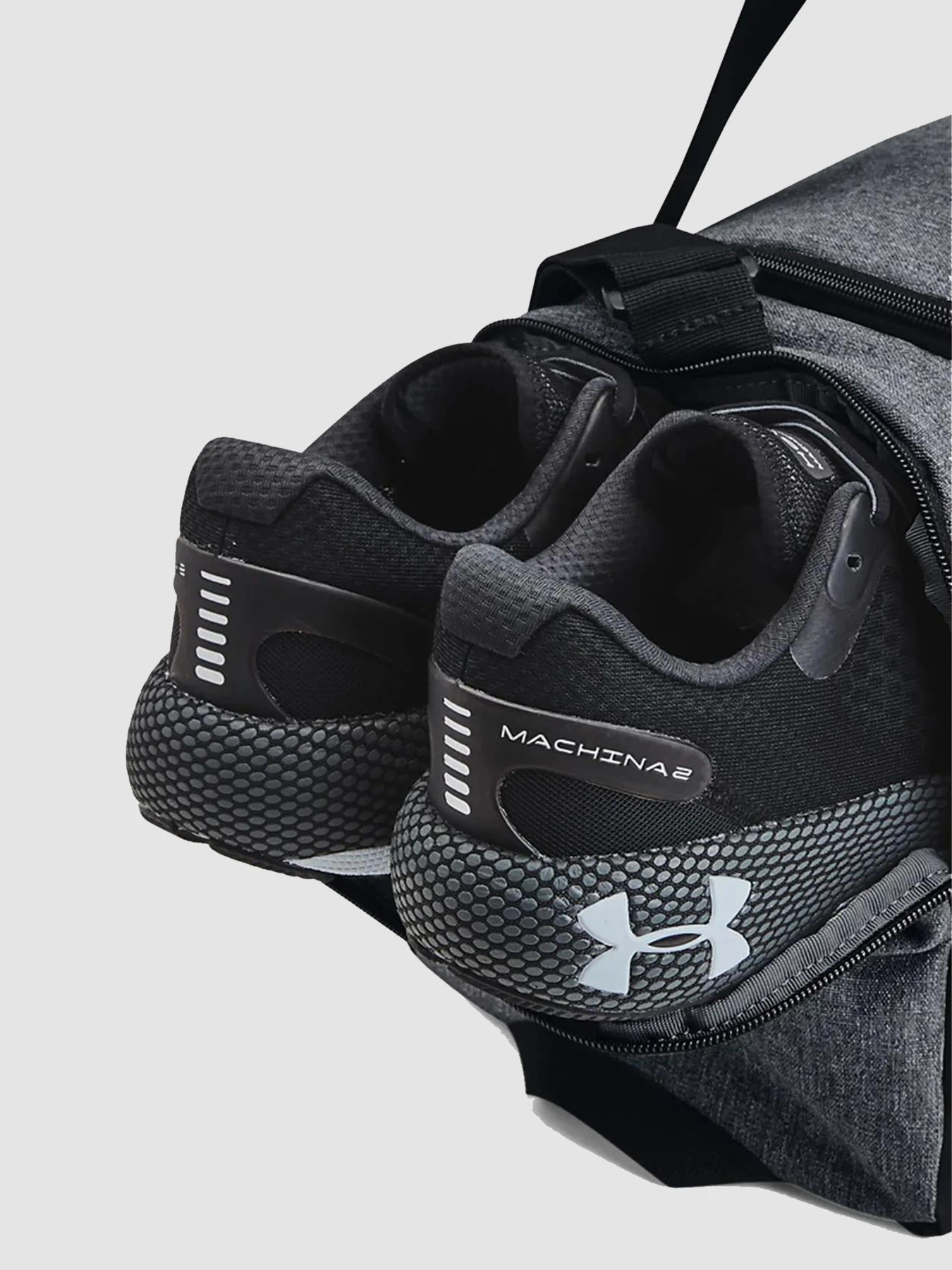 Сумки Under Armour Ua Undeniable 5.0 Duffle Xs 23L модель 1369221-012 Фото