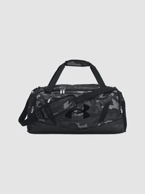 Сумки Under Armour Ua Undeniable 5.0 Duffle Sm 40L модель 1369222-007 Фото
