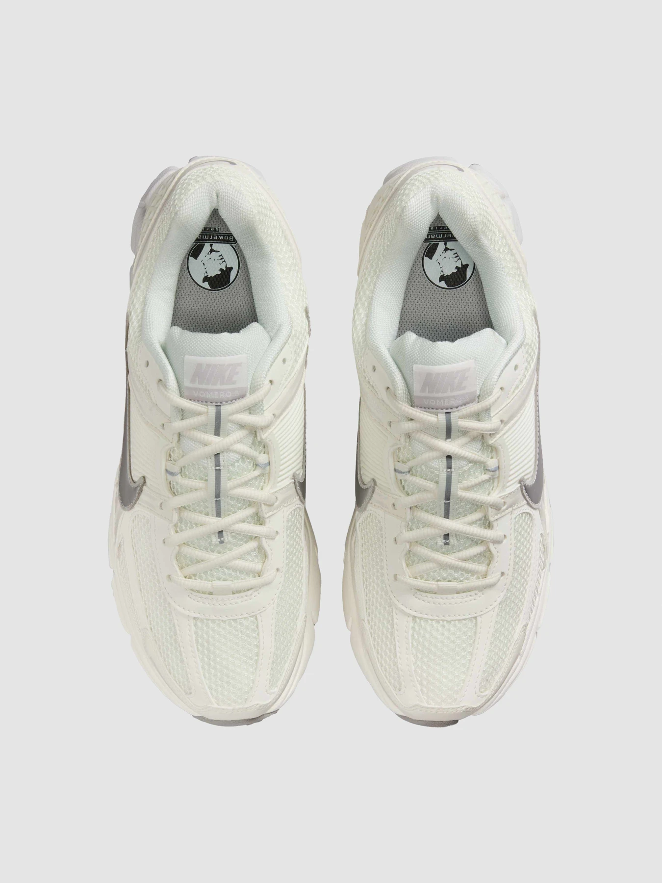 Кроссовки NIKE Zoom Vomero 5 модель FB9149-103 Кроссовки NIKE Zoom Vomero 5 модель FB9149-103 Фото